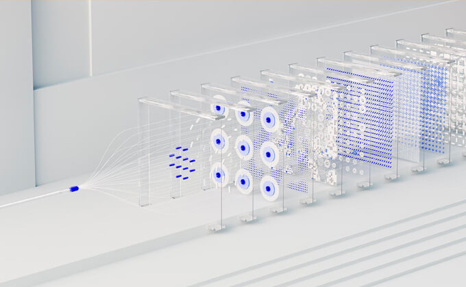AI, Machine Learning & Sensor Integration