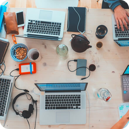 Bluetooth & Wi-Fi Hardware Integrations