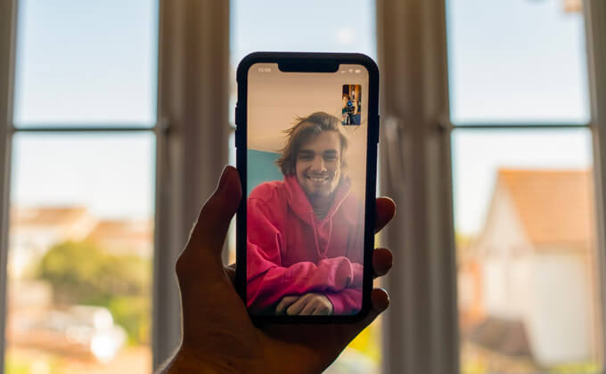 Video Capabilities (Video Calls, Streaming, Conferencing)